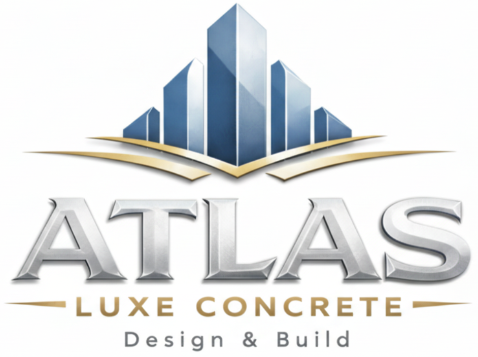 Atlas Luxe Concrete